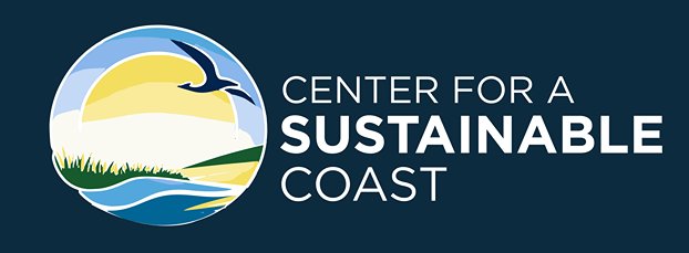 Center for a Sustainable Coast