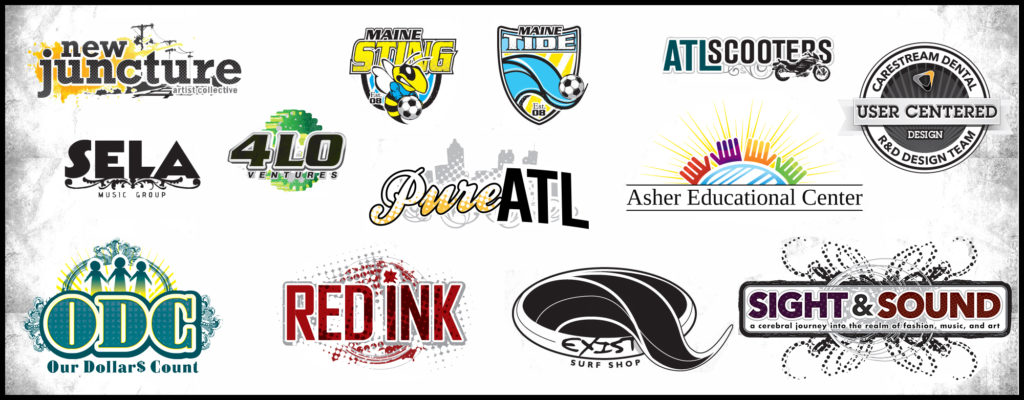 Logos