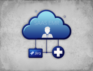 SaaS EMR Product Foundations
