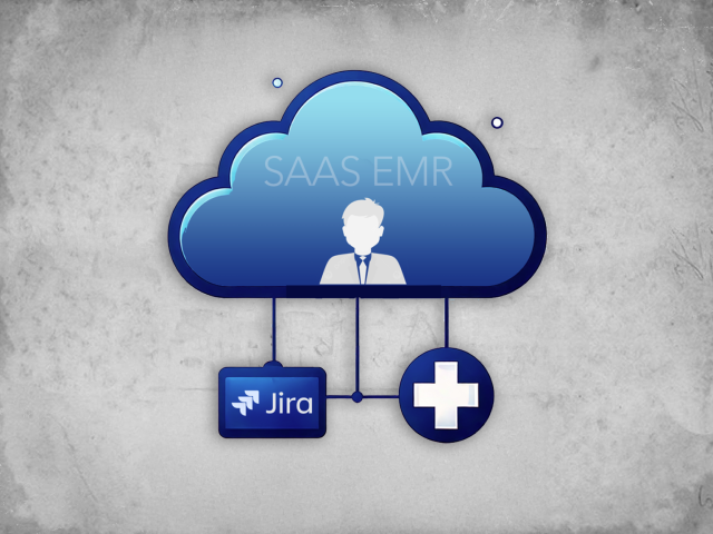 SaaS EMR Product Foundations