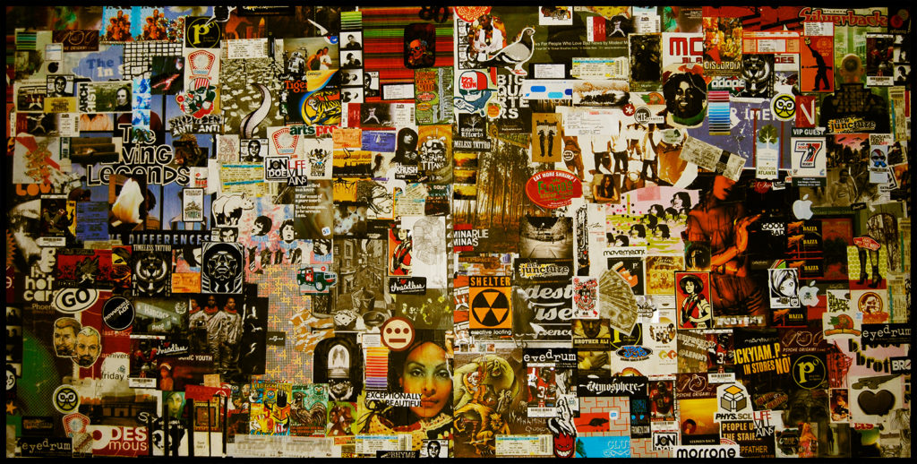 Mixed Media